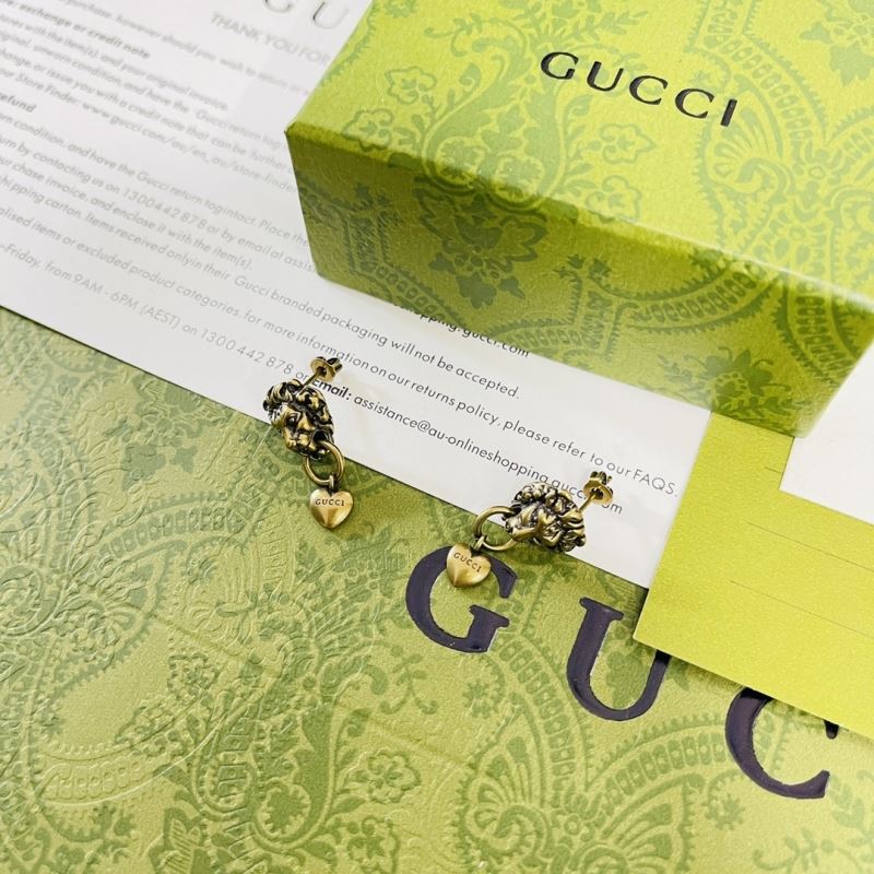 Gucci Earrings